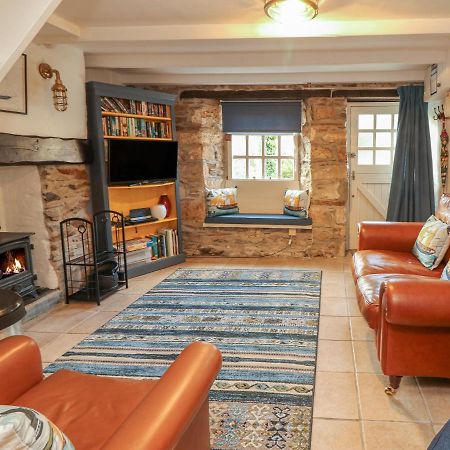May Cottage Pentewan Extérieur photo