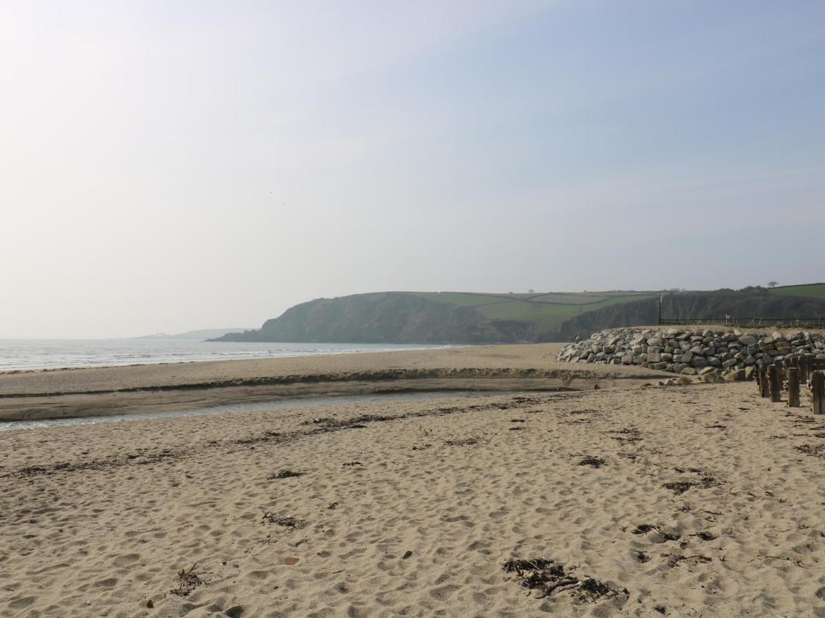 May Cottage Pentewan Extérieur photo