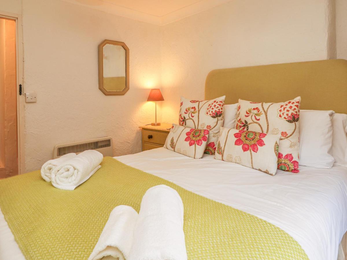 May Cottage Pentewan Extérieur photo