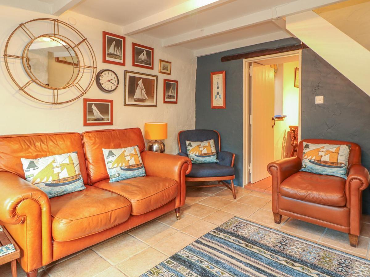 May Cottage Pentewan Extérieur photo