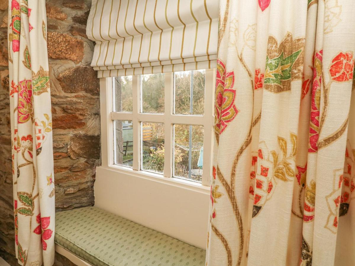 May Cottage Pentewan Extérieur photo