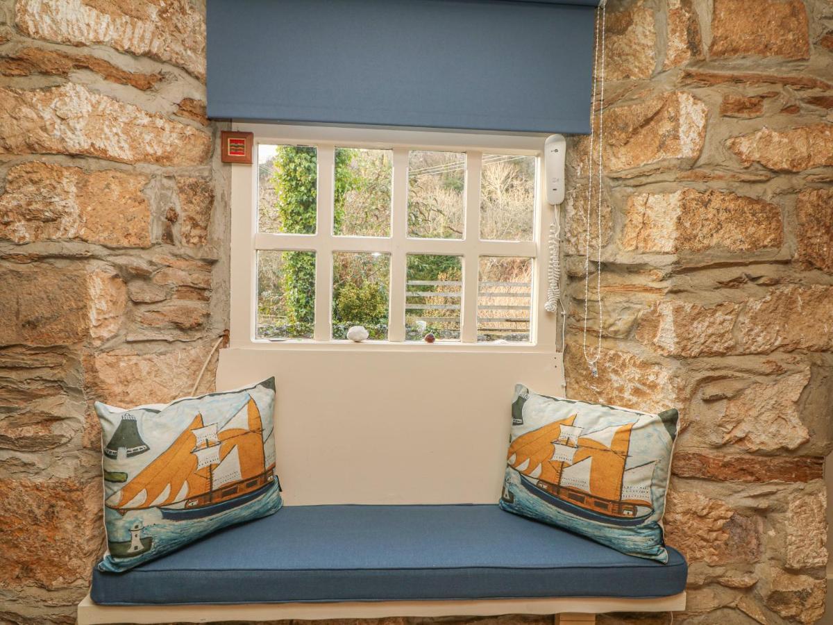 May Cottage Pentewan Extérieur photo