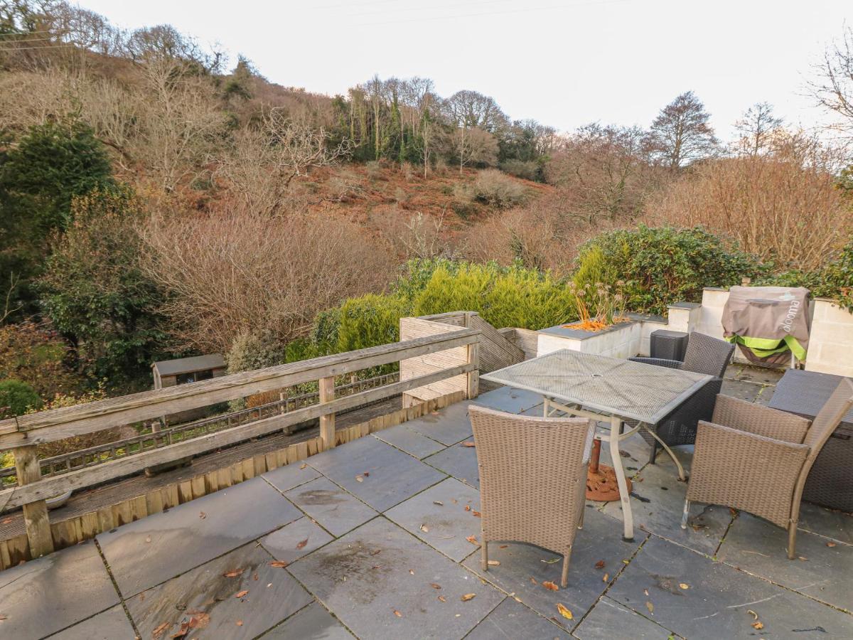 May Cottage Pentewan Extérieur photo