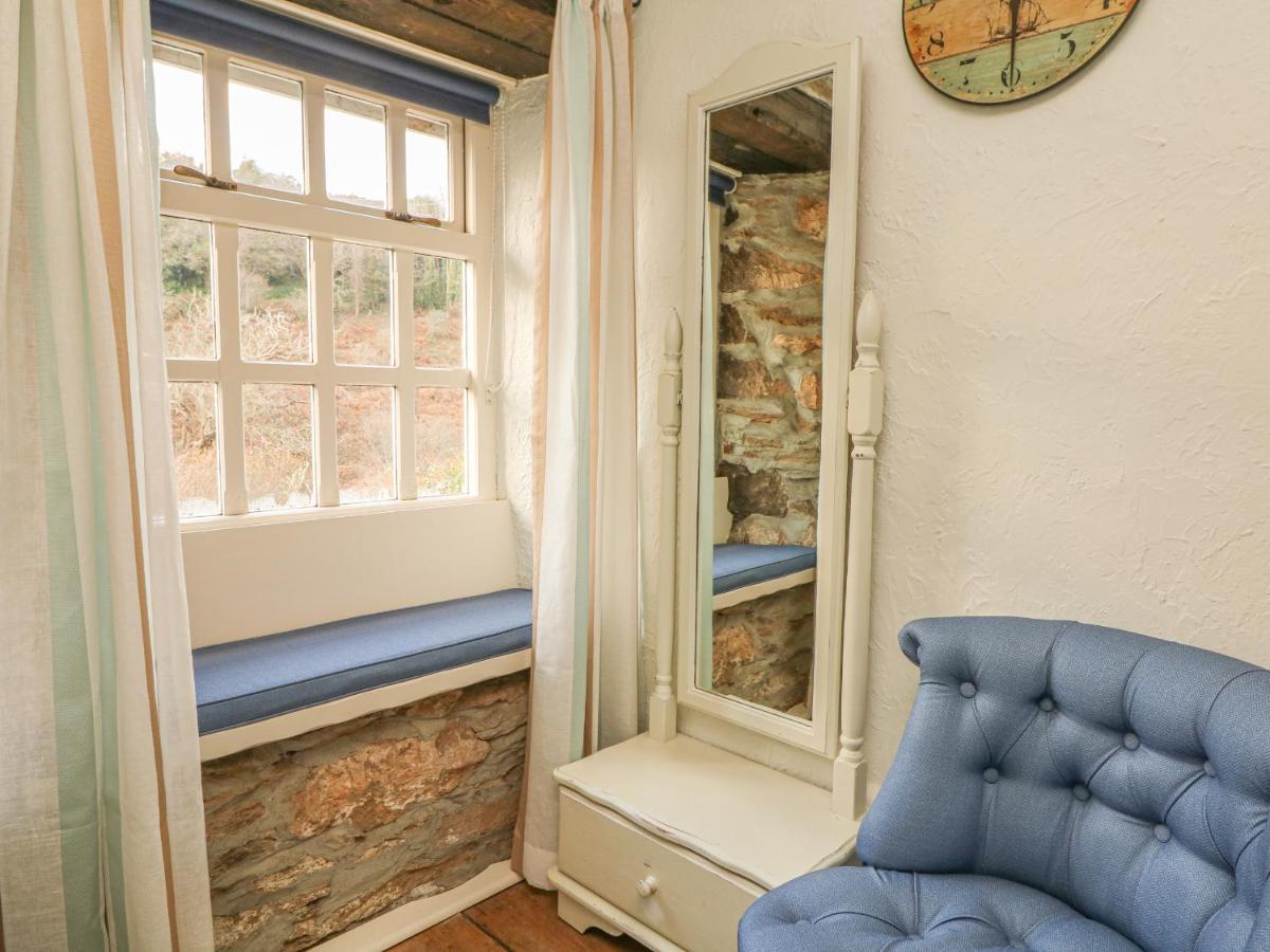May Cottage Pentewan Extérieur photo