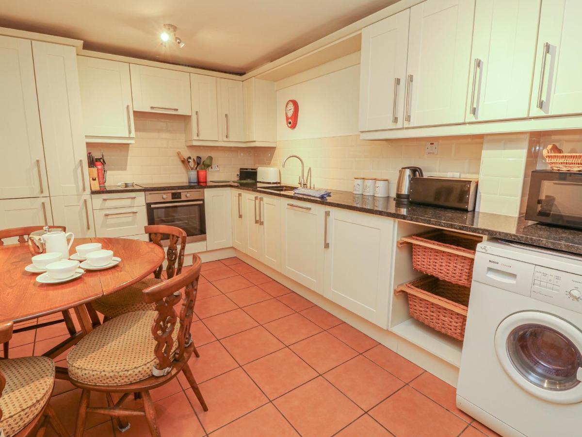 May Cottage Pentewan Extérieur photo
