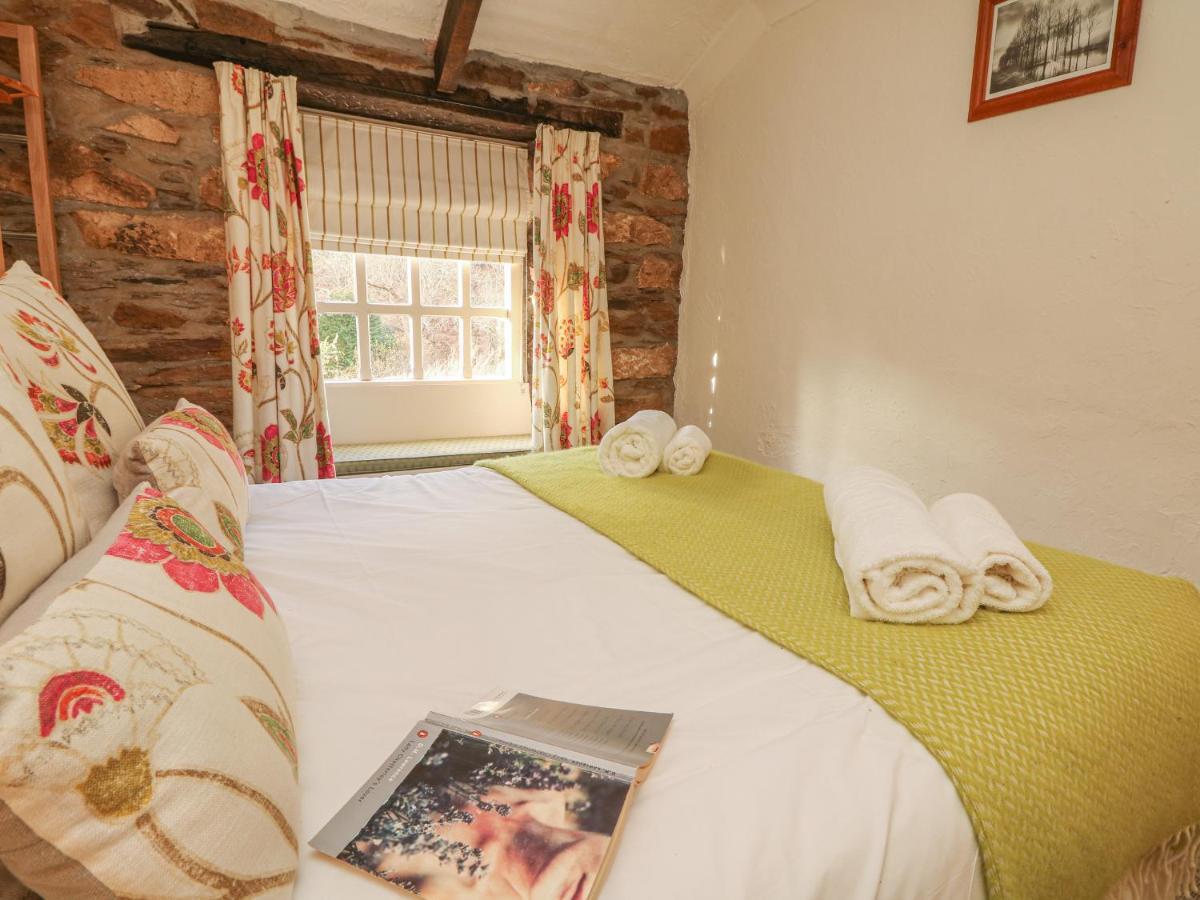 May Cottage Pentewan Extérieur photo